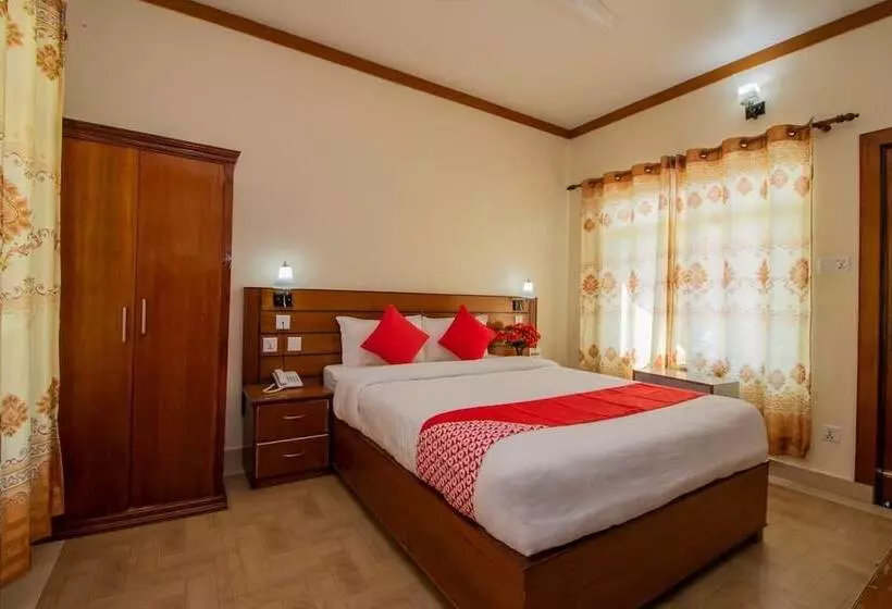 هتل Kabilas Resort And Funpark