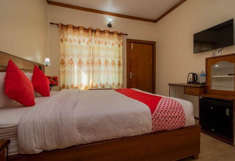 هتل Kabilas Resort And Funpark