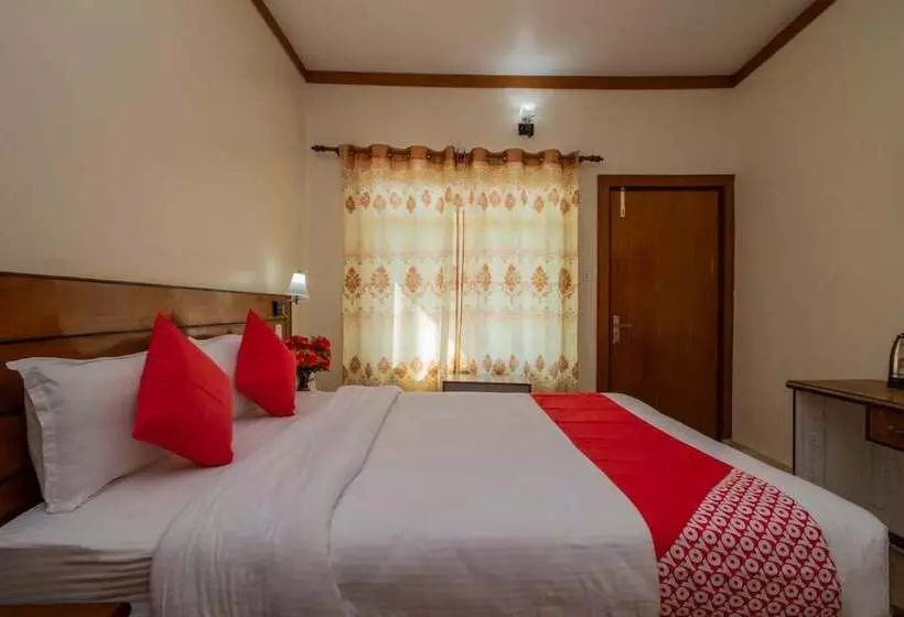 هتل Kabilas Resort And Funpark