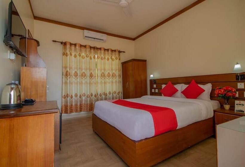 هتل Kabilas Resort And Funpark