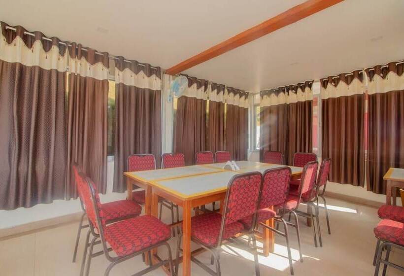 هتل Kabilas Resort And Funpark