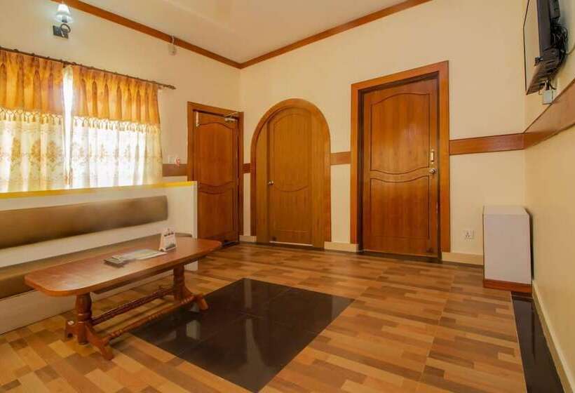 هتل Kabilas Resort And Funpark