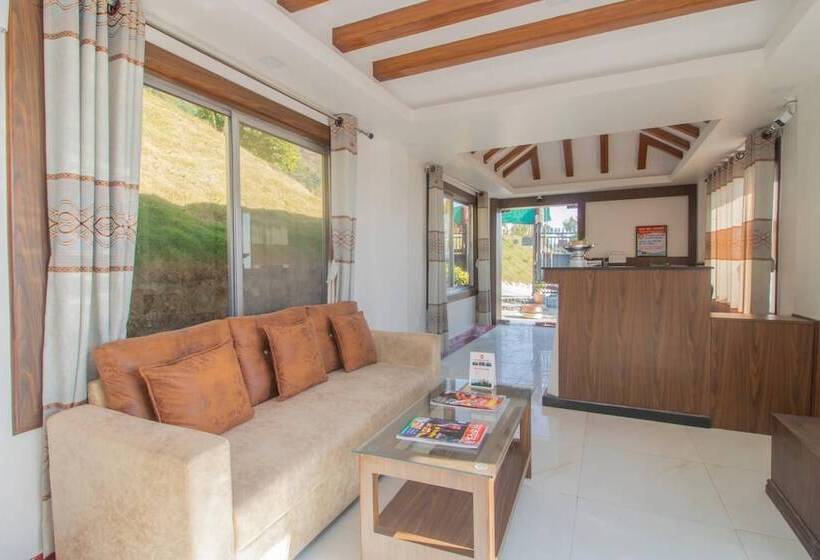 هتل Kabilas Resort And Funpark