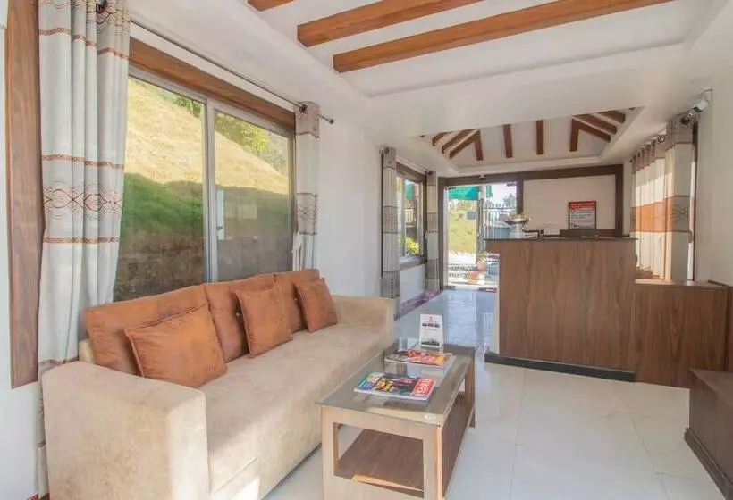 هتل Kabilas Resort And Funpark