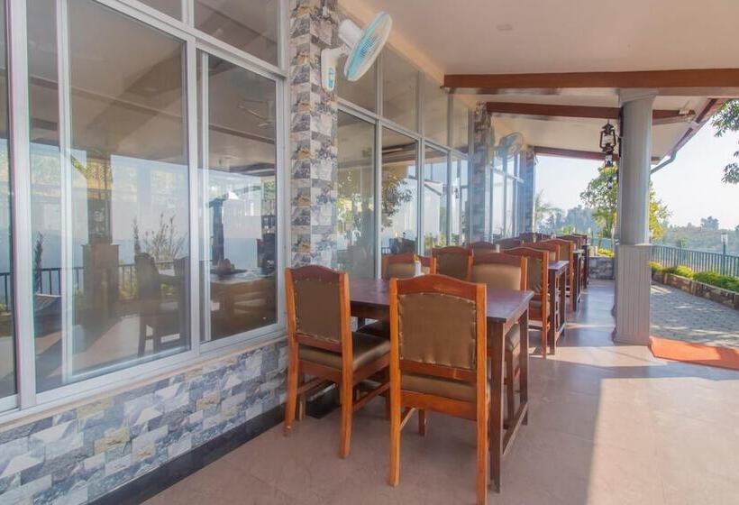 هتل Kabilas Resort And Funpark