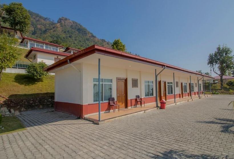 هتل Kabilas Resort And Funpark