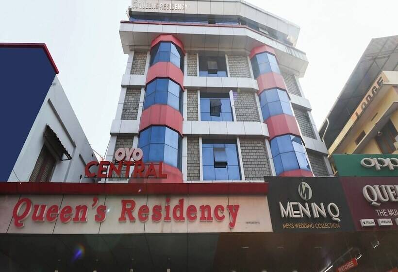 Hotel Queen Residency