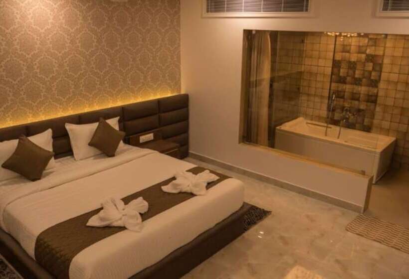 Szálloda Blue Waves