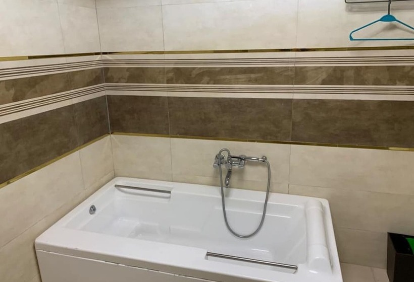 Szálloda Blue Waves