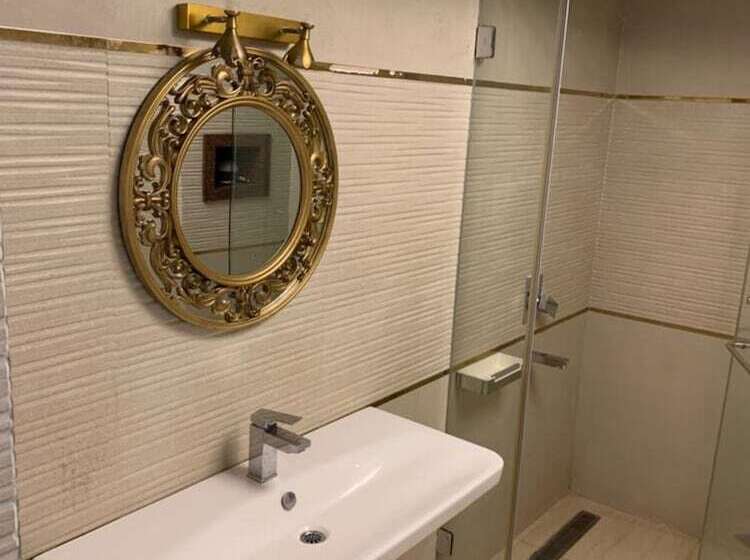 Szálloda Blue Waves