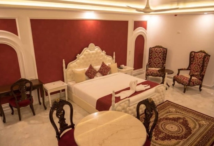 Szálloda Blue Waves