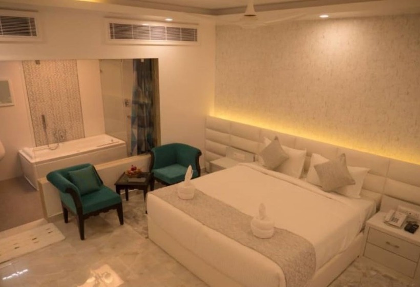 Szálloda Blue Waves