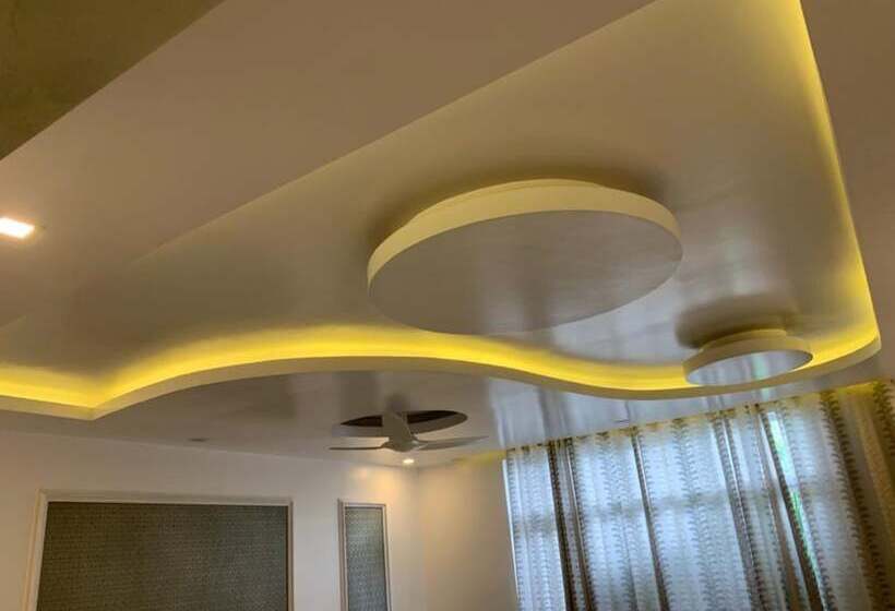 Szálloda Blue Waves