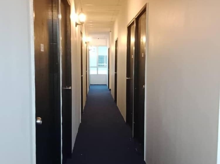 Hotel Dd Rest House By Oyo