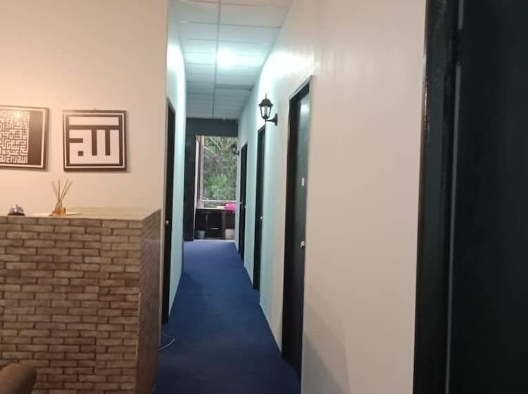 Hotel Dd Rest House By Oyo