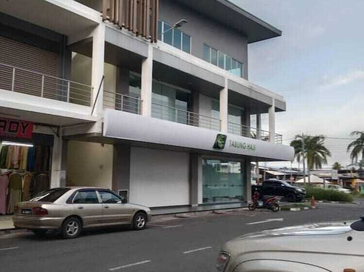 Hotel Dd Rest House By Oyo