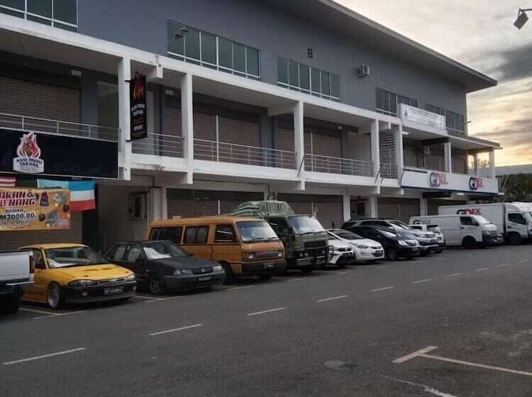 Hotel Dd Rest House By Oyo