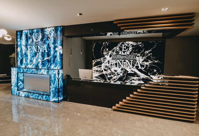 هتل Enna Sui̇t