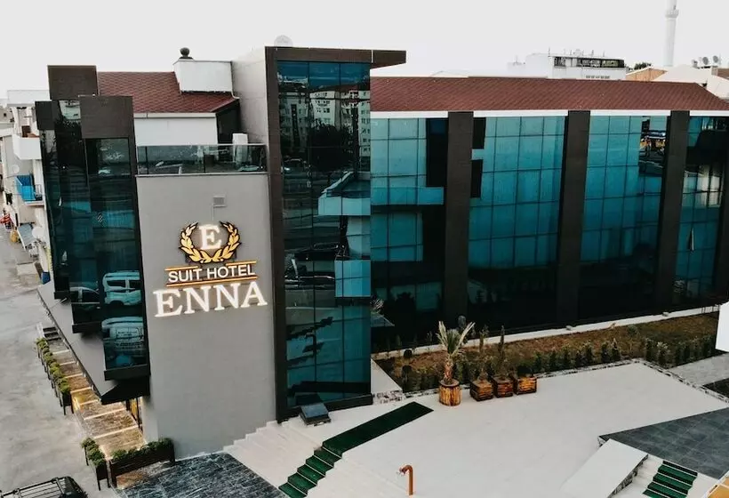 ホテル Enna Sui̇t