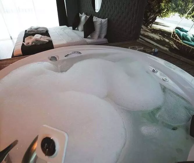 ホテル Enna Sui̇t