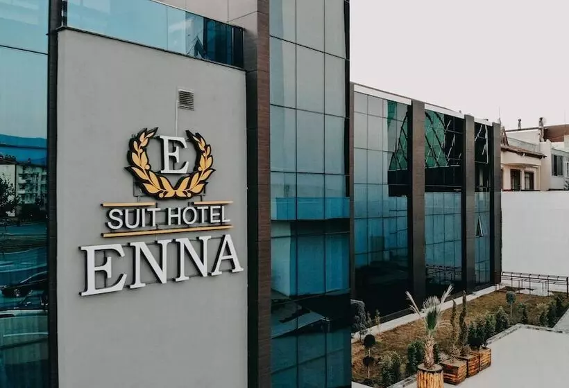 ホテル Enna Sui̇t