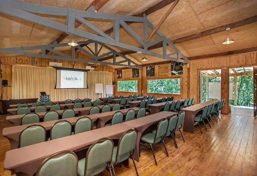 Hotelli Fazenda Morros Verdes Ecolodge
