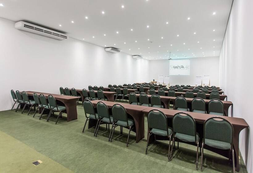 Отель Fazenda Morros Verdes Ecolodge