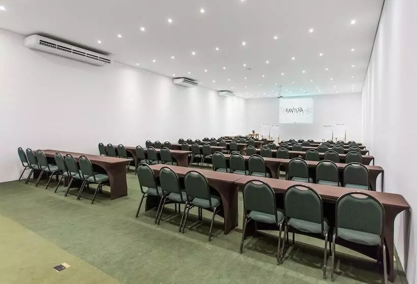 Hotelli Fazenda Morros Verdes Ecolodge