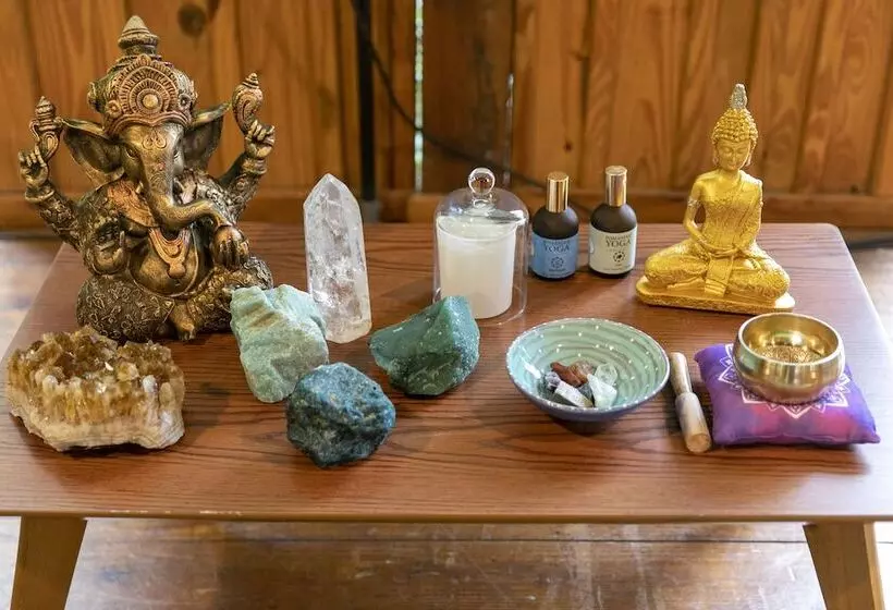 Hotelli Fazenda Morros Verdes Ecolodge