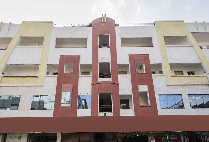 Hotel First Transit By Oyo