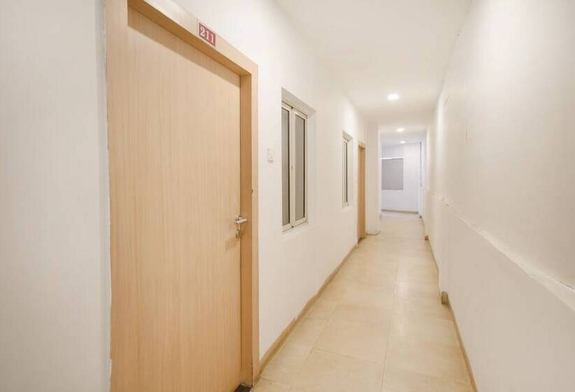 Hotel First Transit By Oyo