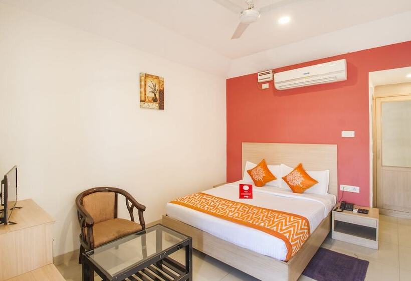 Hotel First Transit By Oyo