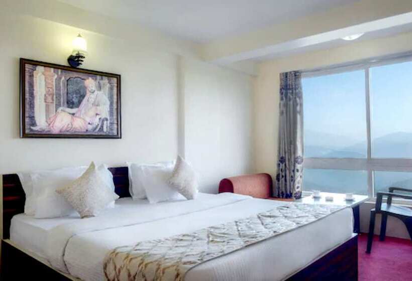 Hotel Goroomgo Himalayan Wind Horse Darjeeling