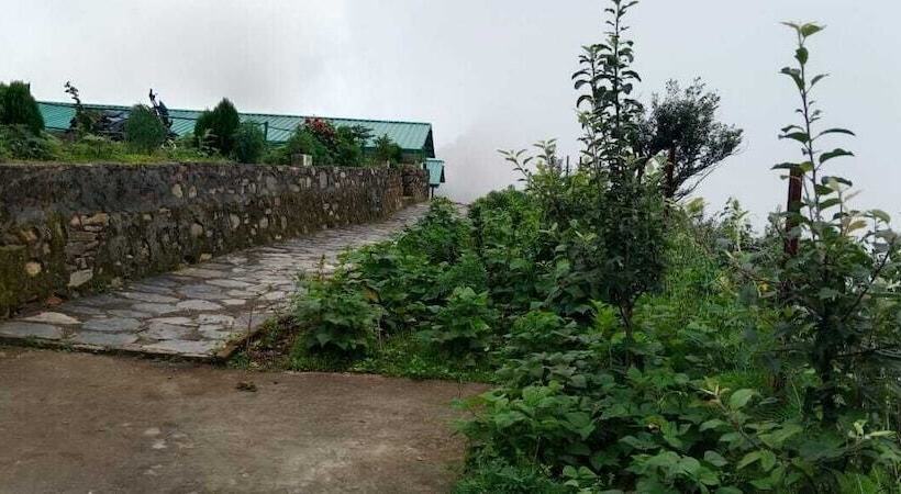 בית מלון כפרי Himalayan Stay Lodges