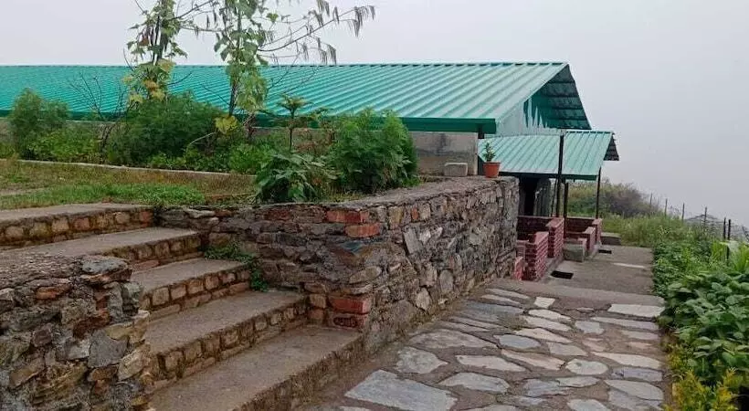 Hotelli Himalayan Stay Lodges