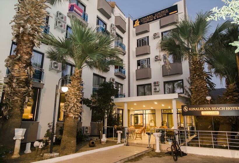 هتل Kinalikaya