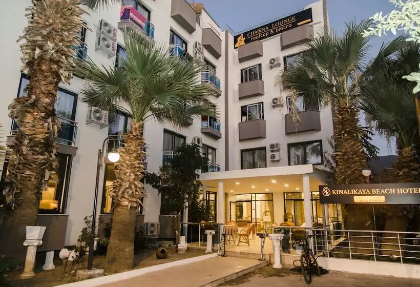 Hotelli Kinalikaya