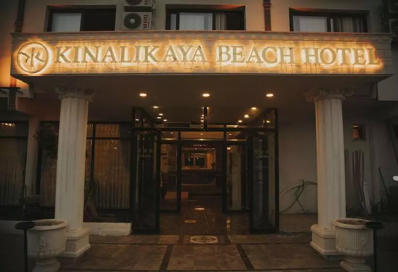 Hotelli Kinalikaya