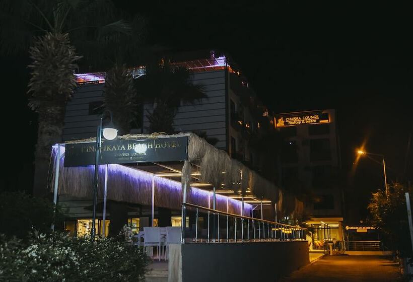هتل Kinalikaya