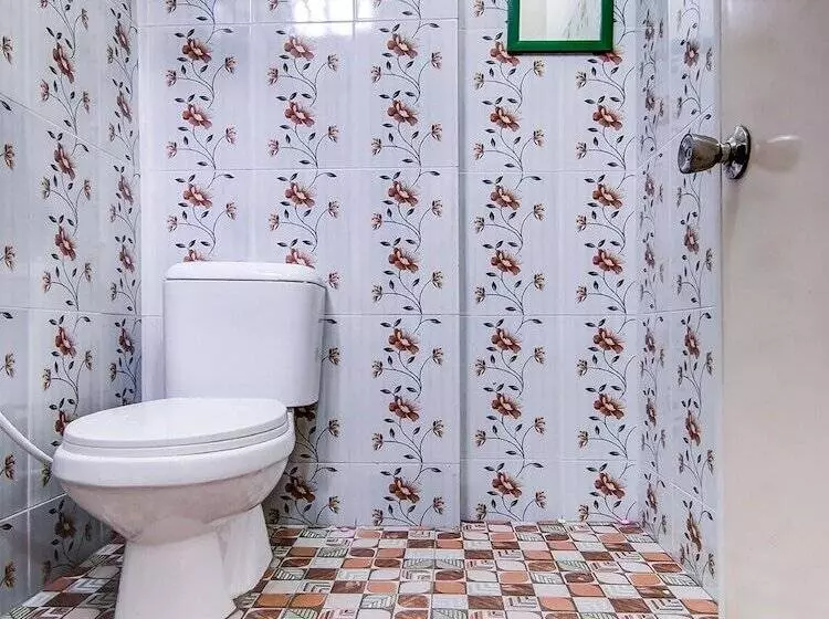 Hotelli Kost Syari'ah Panam By Oyo