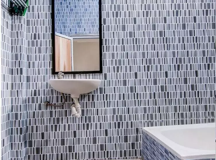 Hotelli Kost Syari'ah Panam By Oyo
