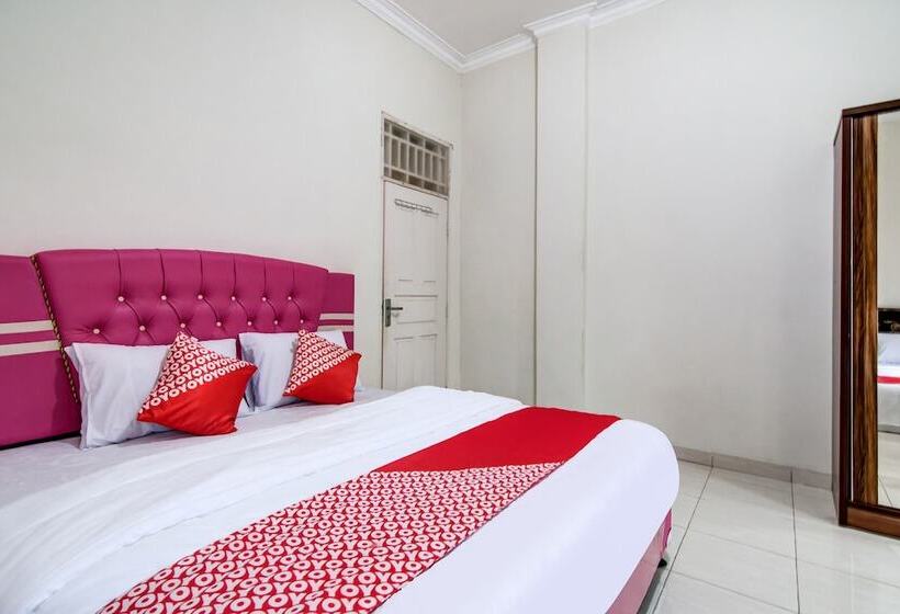 هتل Kost Syari'ah Panam By Oyo