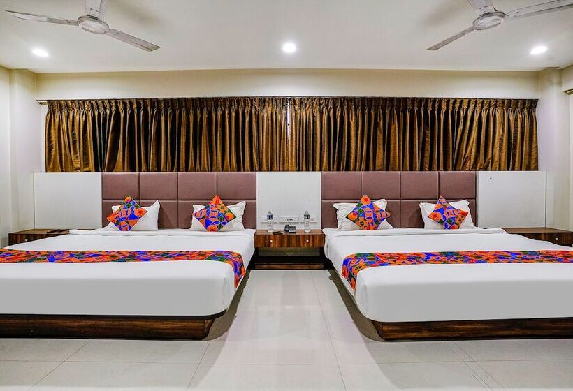 Fabhotel La Victoria