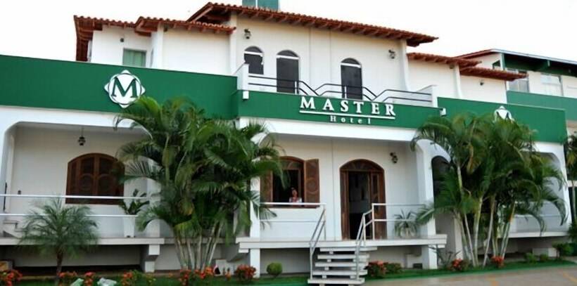 Hotel Master