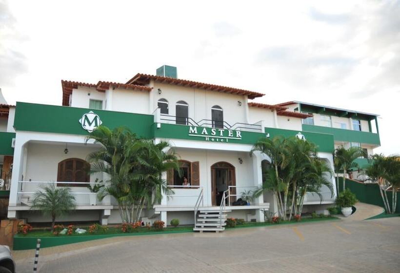 Hotel Master