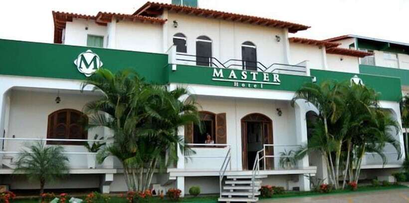 Hotel Master