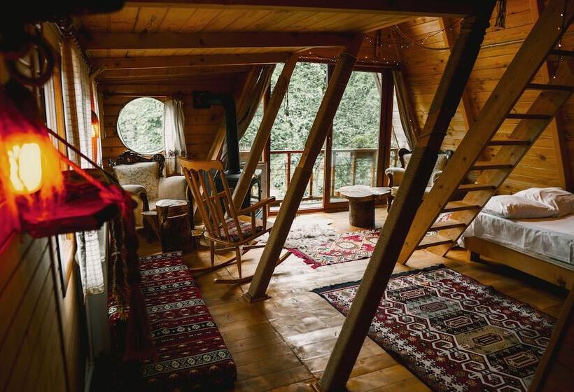 فندق Moromu Dag Evleri