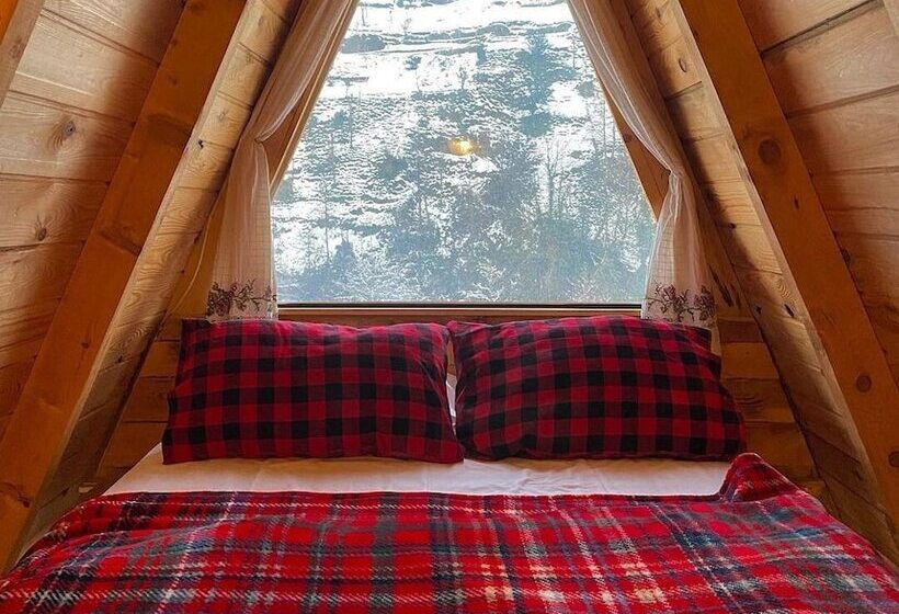 فندق Moromu Dag Evleri