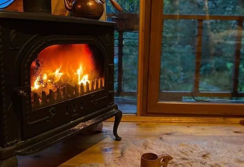 Hotelli Moromu Dag Evleri