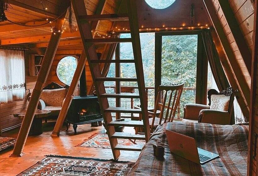 فندق Moromu Dag Evleri